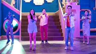 Me contro Te - Viaggiare Con Te (Videoclip)