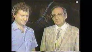 At The Track/Episode 11/Feature Races Gold Cup and Saucer Trial 1&2 1986