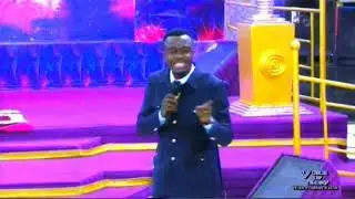 PRINCIPLES OF KINGDOM ADVANCEMENT By Prophet Kevin