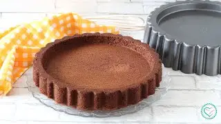 TORTA MARY ANN base al cacao