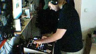 Base TenMinMix Handz Up! #9
