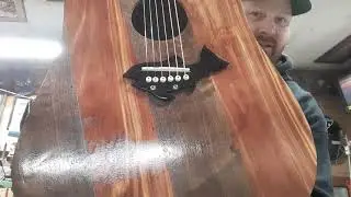 number 14 brother in law mark decker build