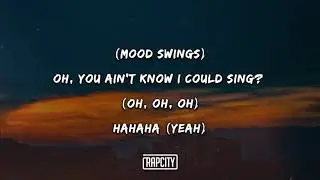 Pop Smoke - Mood Swings (lyrics) ft. Lil Tjay