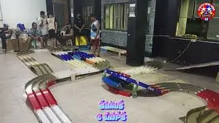 isang Tamiya lang dala ko sa race |Seedtech | NONFM |