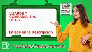 facturacion LIZARDE  Y COMPA&Ntilde;IA