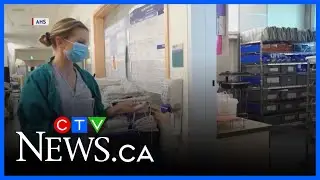 Nursing care workers sign tentative deal