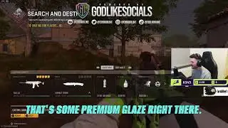Allycxt Uncomfortable OpTic Methodz Gets Glazed