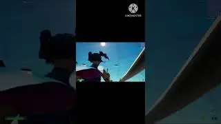The Fastest Editor + A Monkey Piece On Controller In Fortnite With Console Xbox Series S 120FPS