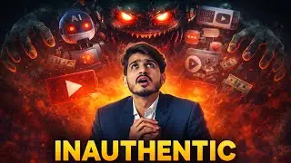 Inauthentic Content YouTube: What It Really Means