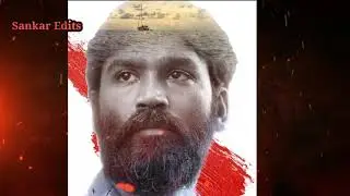💫Dhanush in Vada Chennai Mass Bgm remix Watch & Full Viewers💫