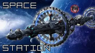 Space Station(14) ep686 Шлюз Джокерге))