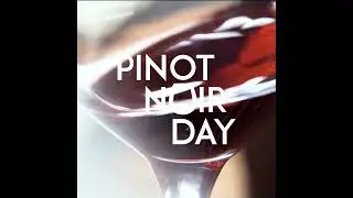Pinot Noir Day 2021 regional video - North Canterbury