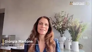 LA VOCE E IL VOLTO DEI PROTAGONISTI - Giorgia Martone, ICR/Magna Pars