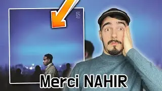 Réaction à l'album de Nahir - Rien Sans Lien (Merci !!!)