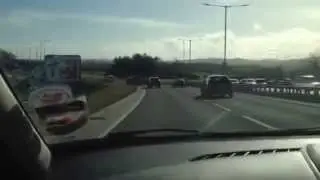 KFC Roundabout