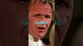 Chef Tries To 