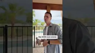 My 2026 Real Estate prediction&hellip;
