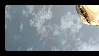 ISS anomaly Oct 2020