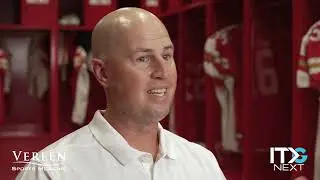 Inside Thomasville Football: Head Coach Talks 2025 Season & Bulldog Pride