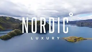 Nordic Luxury - All You Need is Less