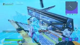 I TRIED RAZOR X SETTINGS AND TURNED INTO THIS