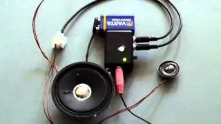 VoiceAmp 2.0