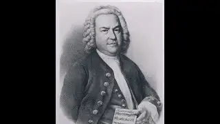 The Art of Interpretation - Bach - Samuil Feinberg & Rosalyn Tureck