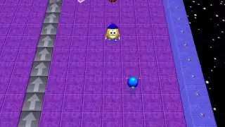 Return To Wonderland Classic Levels World 8 Level 8 Missile Command