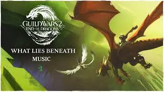 Guild Wars 2 End of Dragons: What Lies Beneath - Gyala Delve [Ley-Line Nexus 2]