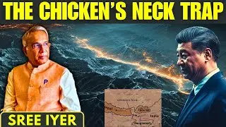 How China Is Annexing Bhutan — And Positioning to Cut India’s Chicken’s Neck