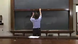 PHYS 102 | Second Derivatives of Fields 4 - Curl of the Curl