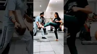 #women #karate #instagram #reels #girlpower #karatefight #mma #taekwondo #selfdefence #motivation
