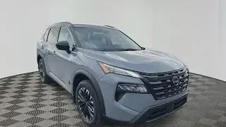 2026 Nissan Rogue Dark Armor Cookeville, Livingston, Baxter, Macedonia, Algood