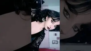 ur friends all suck | #goth #alternative #lipsync #rahhh