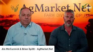 Drought Conditions Plague the Midwest ➕ USDA Report Analysis | Weekly Market Roundup | June 9, 2023