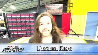 RCW x PWF Present: Snow Mercy 2026 (Full Show)