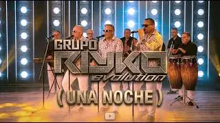 GRUPO RIYKO EN PUERTO RICO GANA VIDEO OFICIAL 1 SEPTIEMBRE 2024