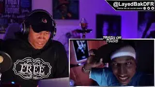 TRASH or PASS! Hopsin ( Ill Mind Of Hopsin 4) [REACTION!!]