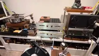 The sound between the Harbeth Ls3/5a Limited Edition and the Falcon Ls3/5a Golden Badge kits.