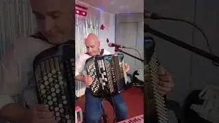 Paulo Cardeta Acordeonista - Passagem de Ano 2026  Medley de Marchas