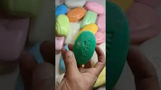 International ASMR Sleep Sound Soap