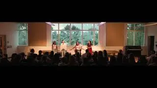 Senior Production - Fugitive Songs