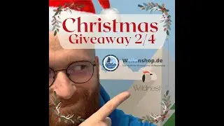 Das zweite T&uuml;rchen des CARAVANYA Adventskalenders 2021