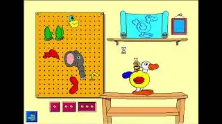 Sammy, La Maison des Sciences Jeu Complet &agrave; Travers