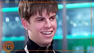 &iquest;Quiere ser &Aacute;lex el nuevo Carlos Maldonado? | MasterChef 11