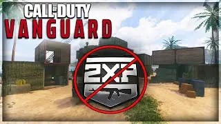 Vanguard: Shipment Weapon XP Problems, Operators Fixed?