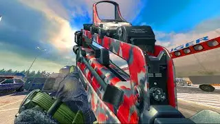Modern Warfare 2 | 64 Kills NUKE on Terminal | IW4X Gameplay