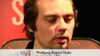 Interview Wolfgang Rupert Muhr (2007)