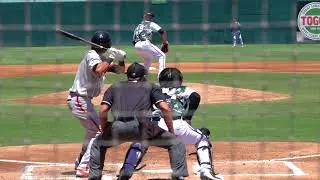 Adrian Morejon, San Diego Padres LHP Prospect