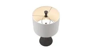 Pacific Coast Adelis Table Lamp
